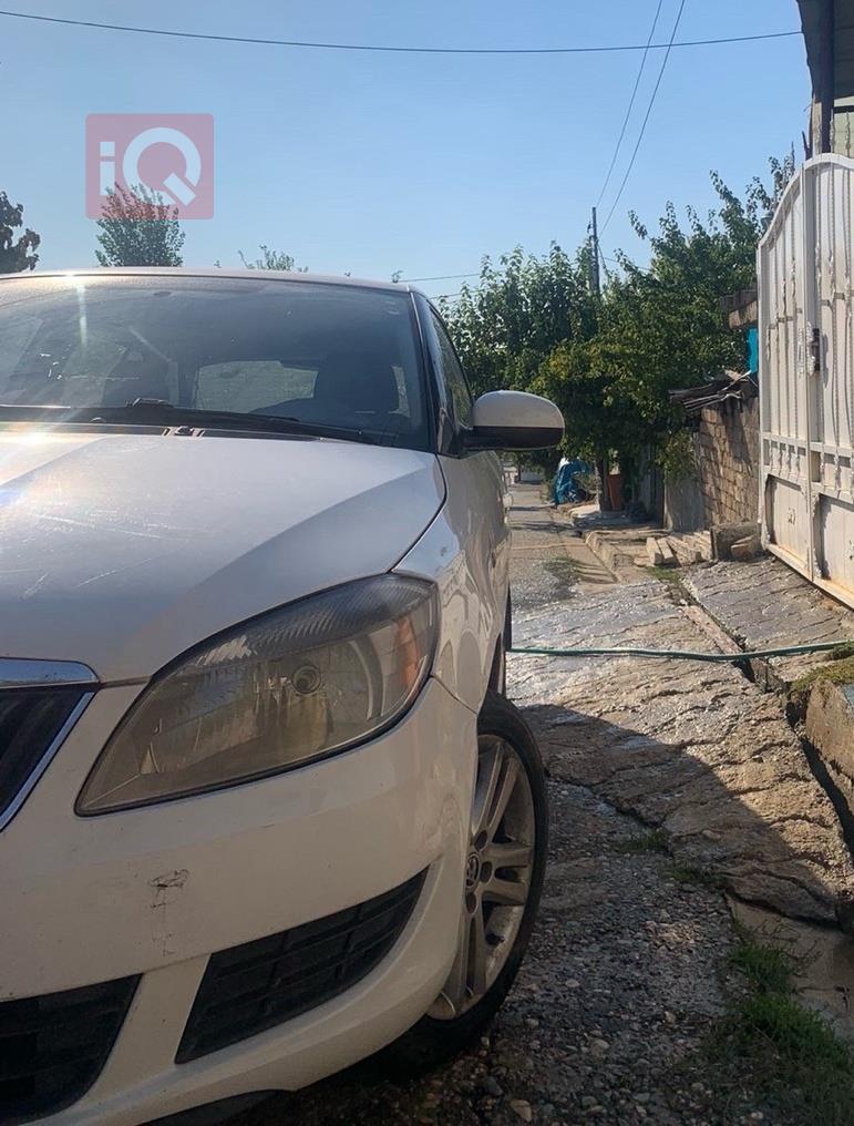 سکۆدا فابیا